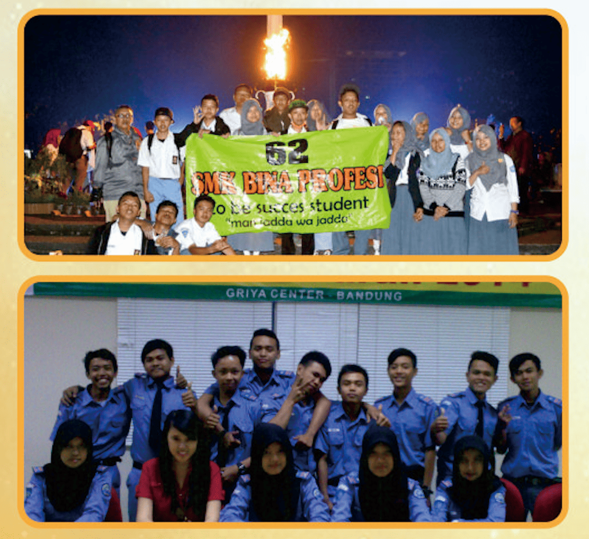 galery bina profesi 8