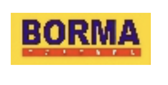 logo borma