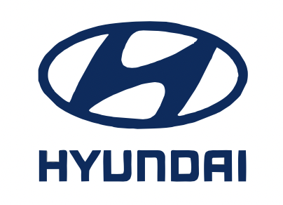 logo hyundai