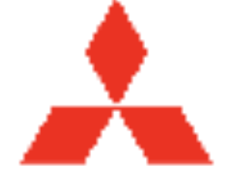logo mitsubishi