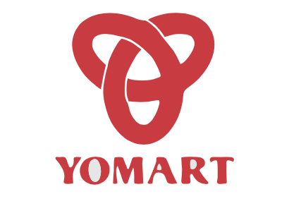 logo yomart